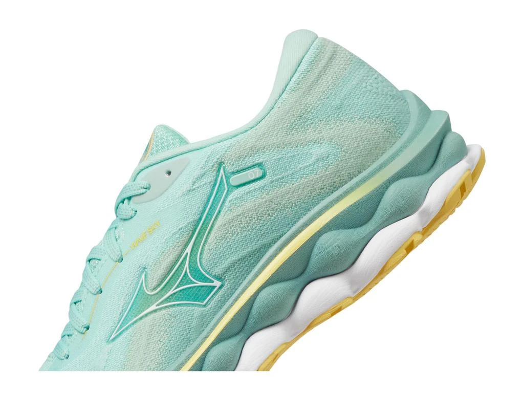 商品Mizuno|Wave Sky 7,价格¥1010,第5张图片详细描述