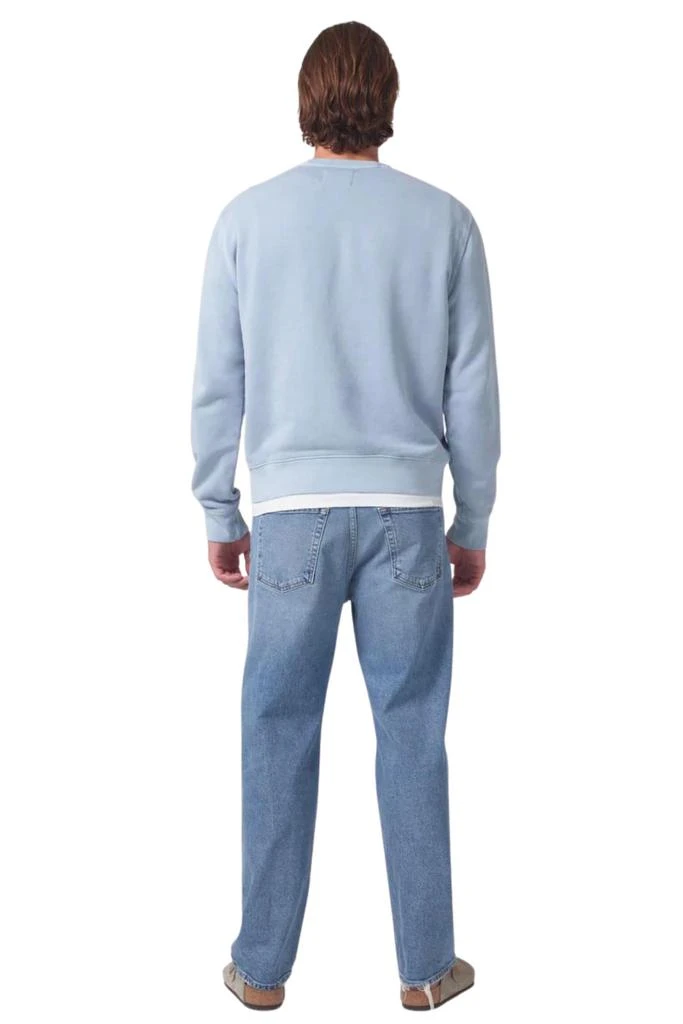 商品Citizens of Humanity|Hayden Baggy Jeans In New Port,价格¥992,第2张图片详细描述
