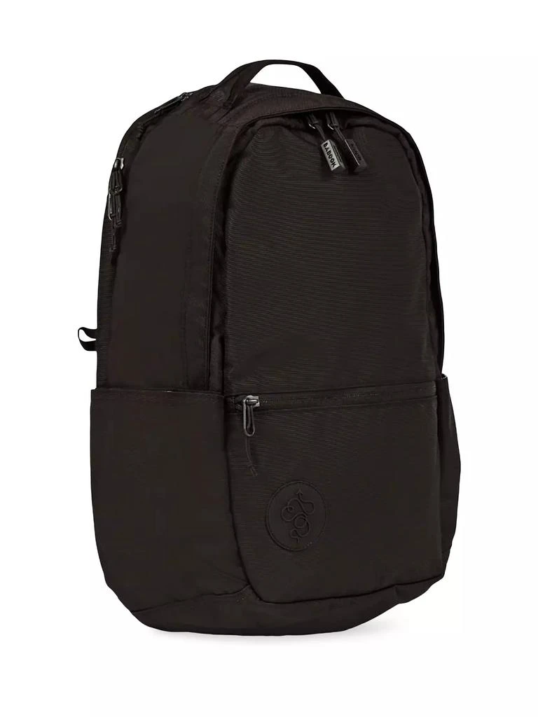 商品BABOON TO THE MOON|City Cordura® Backpack,价格¥969,第3张图片详细描述