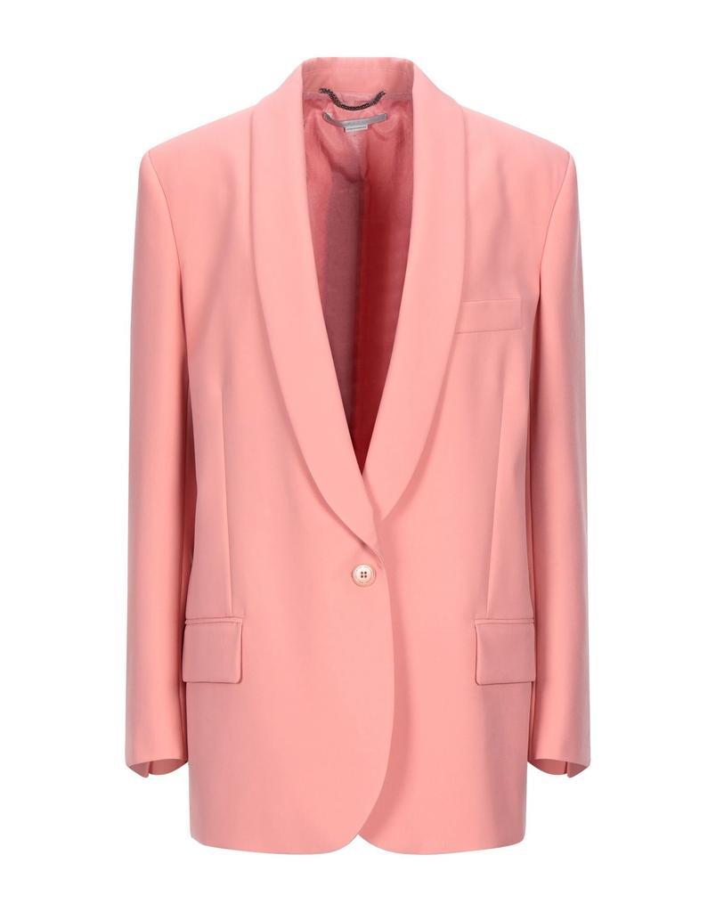 商品Stella McCartney|Blazer,价格¥8831,第1张图片