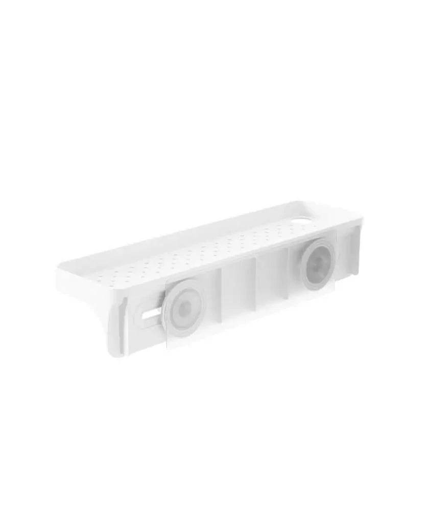 商品Umbra|Flex Adhesive Shelf,价格¥136,第4张图片详细描述