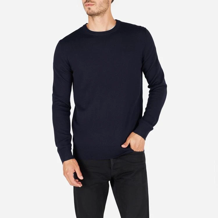 商品Everlane|The Luxe Merino Crew,价格¥408,第4张图片详细描述