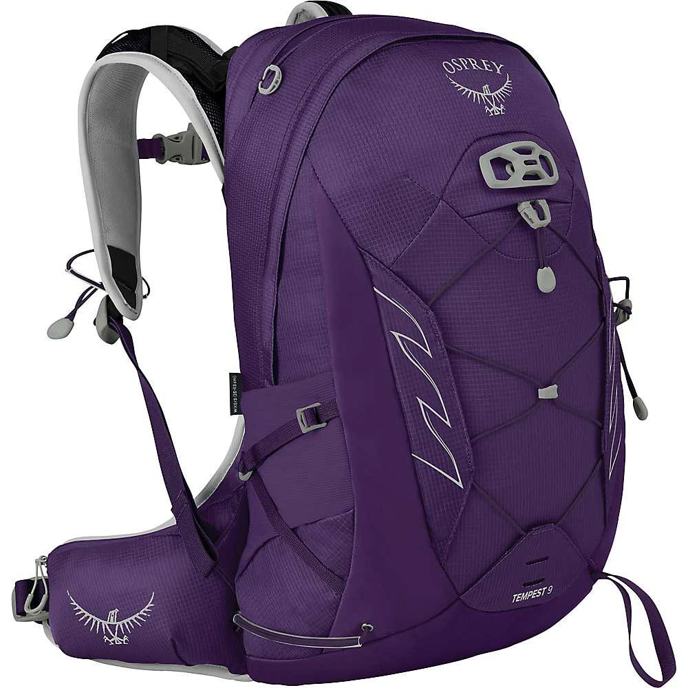 商品Osprey|Osprey Women's Tempest 9 Backpack,价格¥1069,第4张图片详细描述