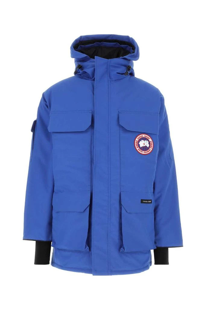 商品Canada Goose|Canada Goose Expedition Hooded Padded Parka,价格¥10477-¥13969,第1张图片