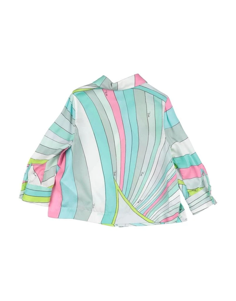 商品PUCCI|Patterned shirts & blouses,价格¥561,第2张图片详细描述