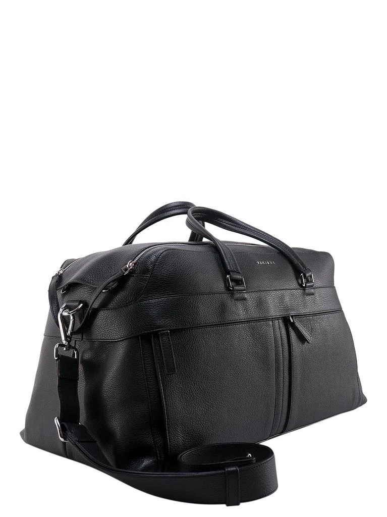商品ORCIANI|Orciani Duffle Bag,价格¥6041,第3张图片详细描述