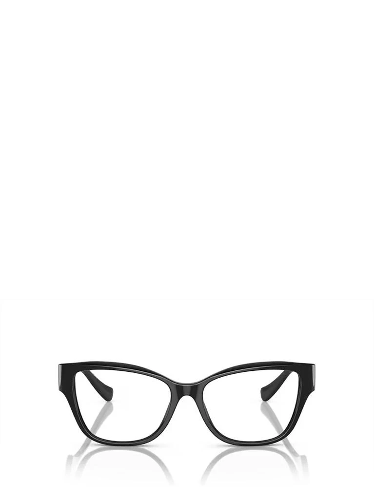 商品Versace|Versace Eyewear Cat-Eye Frame Glasses,价格¥1391,第1张图片