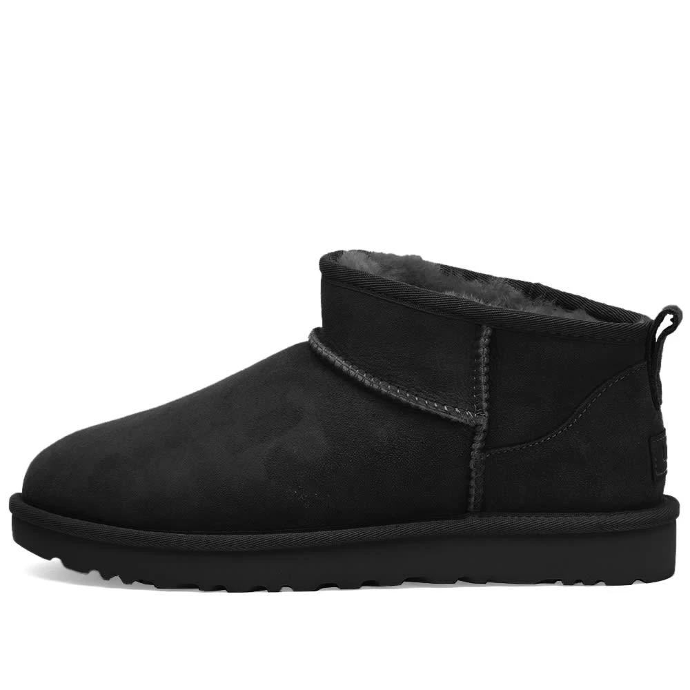 商品UGG|UGG Classic Ultra Mini Boot,价格¥1320,第2张图片详细描述