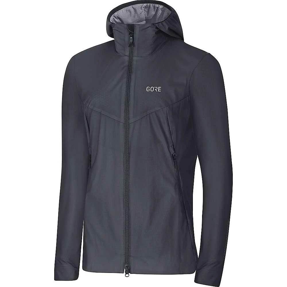 商品Gore Wear|H5 Women's Gore Windstopper Insulated Hooded Jacket,价格¥1323,第1张图片