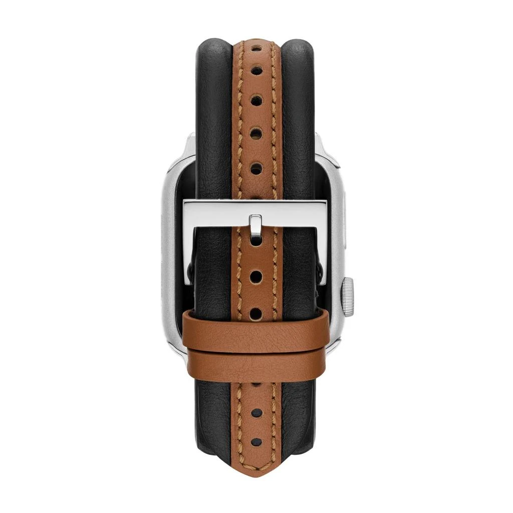 商品Tory Burch|38/40 mm The Kira Leather Watch,价格¥1011,第4张图片详细描述