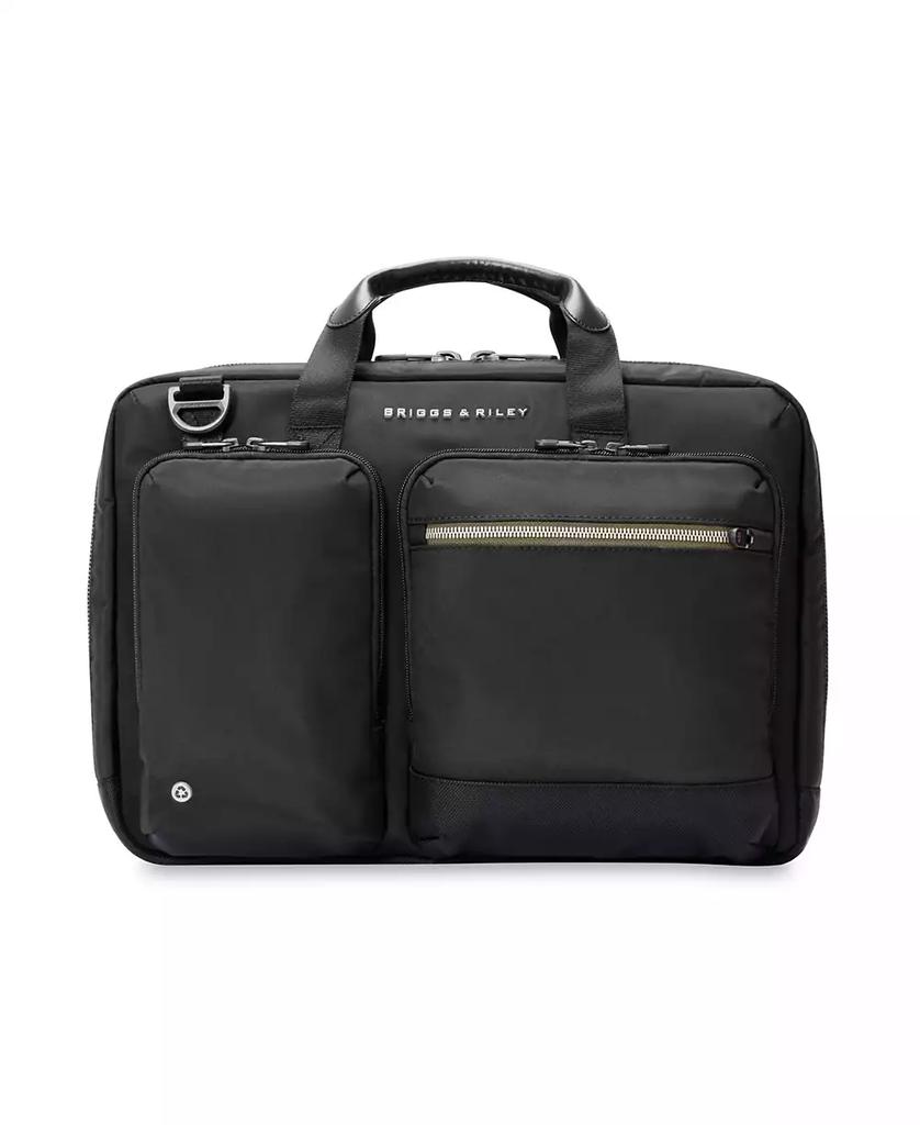 Here, There, Anywhere Medium Expandable Brief image 2