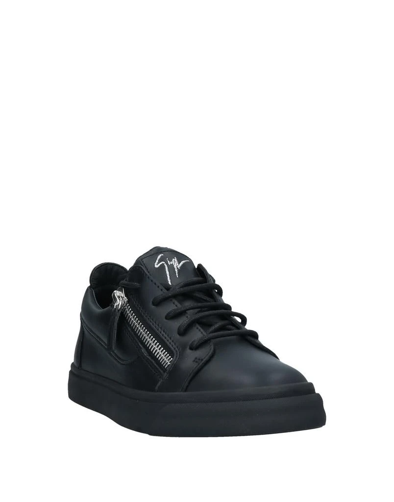 商品Giuseppe Zanotti|Sneakers,价格¥1386,第2张图片详细描述