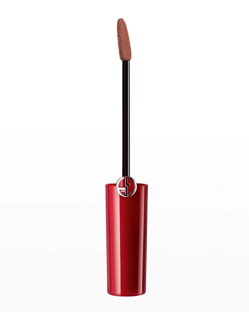 商品Armani|Lip Maestro Liquid Lipstick,价格¥349,第5张图片详细描述