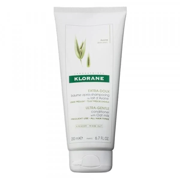 商品KLORANE|Conditioner with Oat Milk,价格¥20,第1张图片