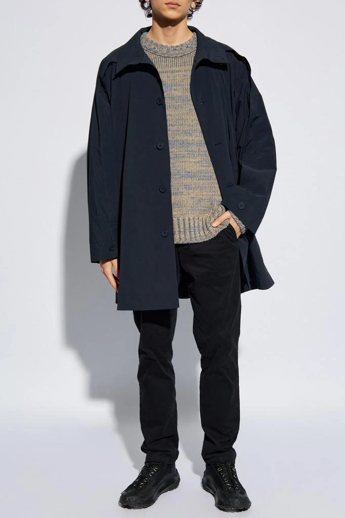 商品Norse Projects|Norse Projects Classic Knit Sweater,价格¥1296,第2张图片详细描述