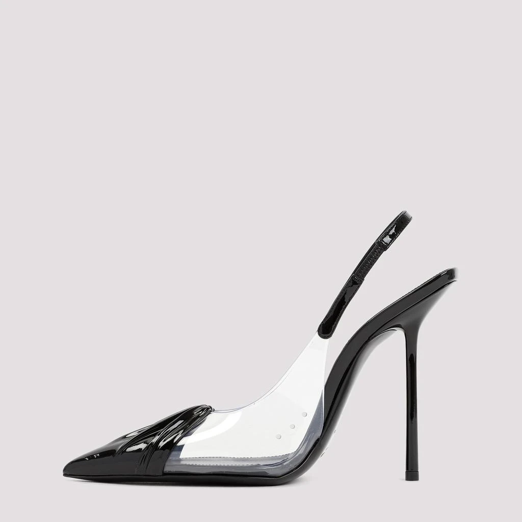 商品Yves Saint Laurent|SAINT LAURENT  PUMPS SHOES,价格¥5675,第2张图片详细描述