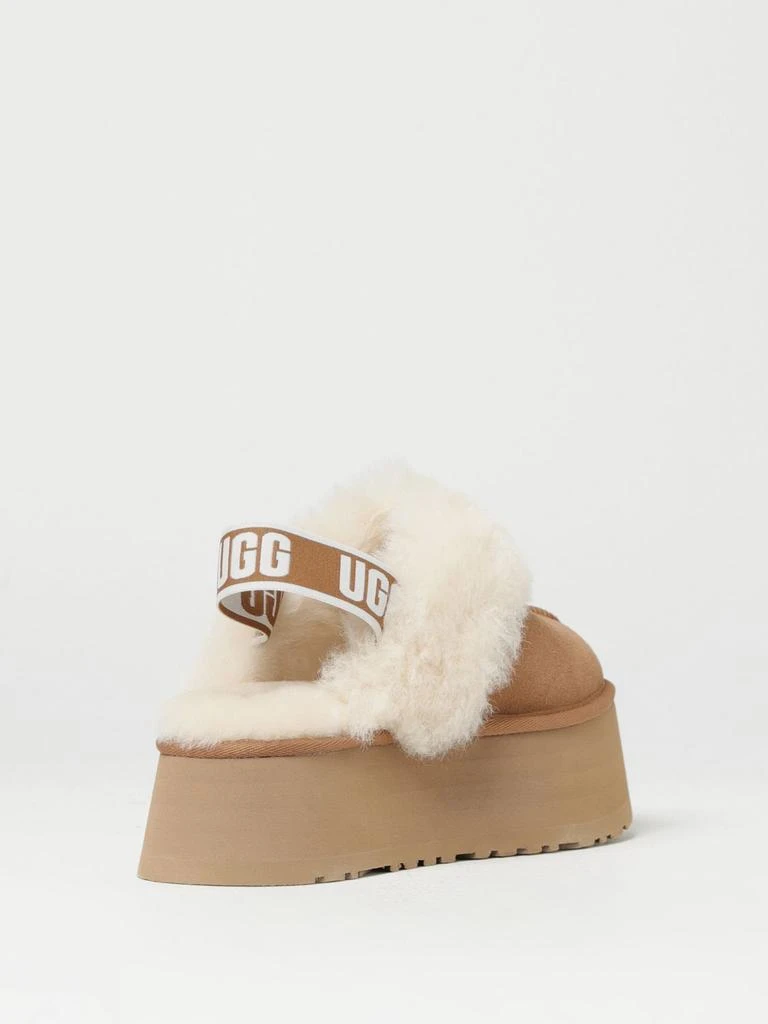商品UGG|Ugg flat shoes for woman,价格¥828,第3张图片详细描述