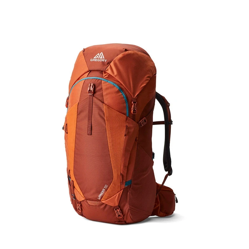 GREGORY格里高利 Wander50L 登山徒步背包 户外男女通用 商品