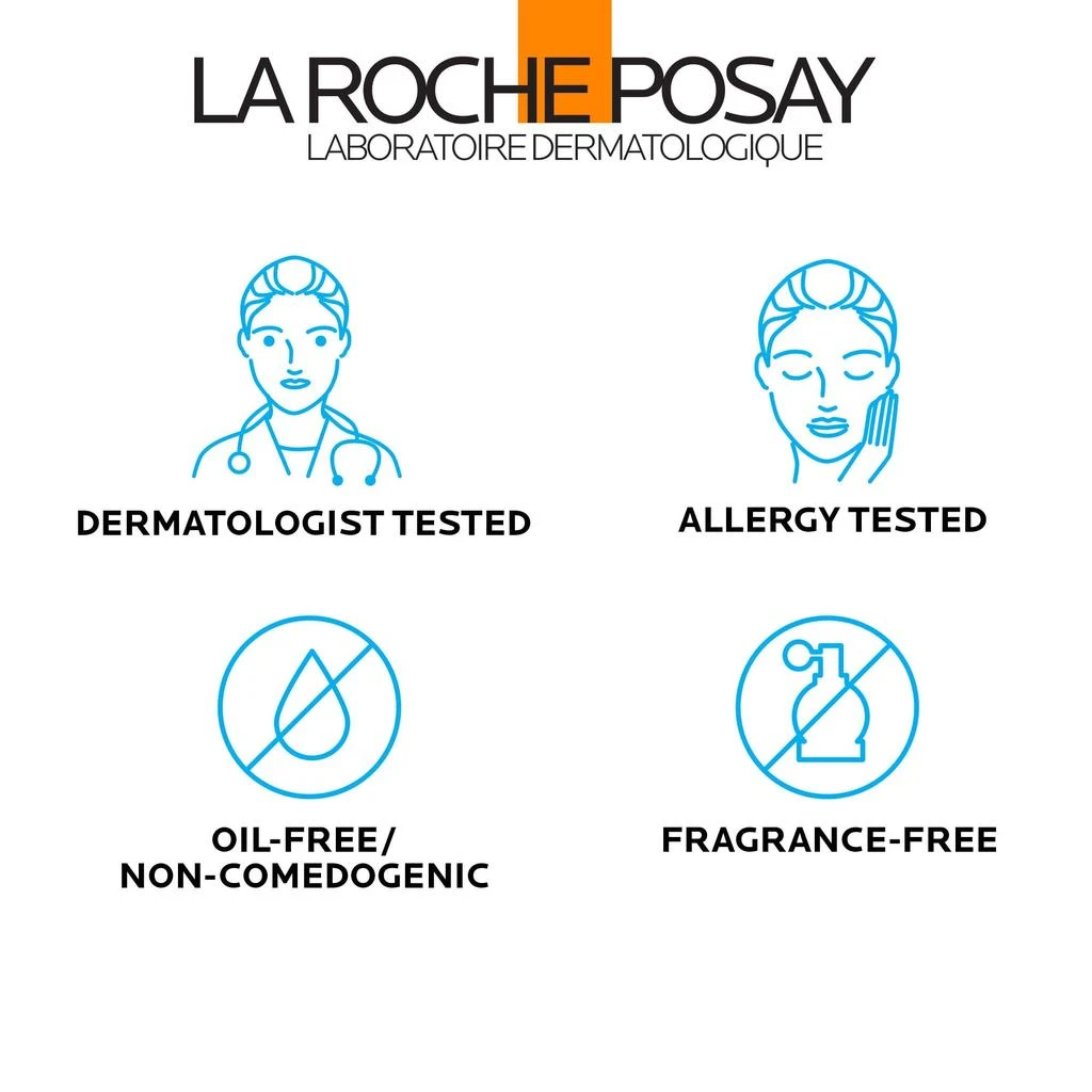 La Roche-Posay Anthelios AOX Daily Antioxidant Serum with Sunscreen SPF 50 商品