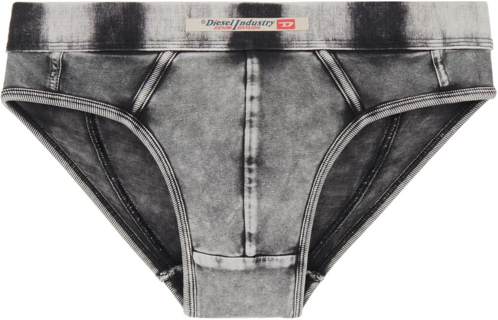 商品Diesel|Black Andre-DNM Briefs,价格¥433,第1张图片