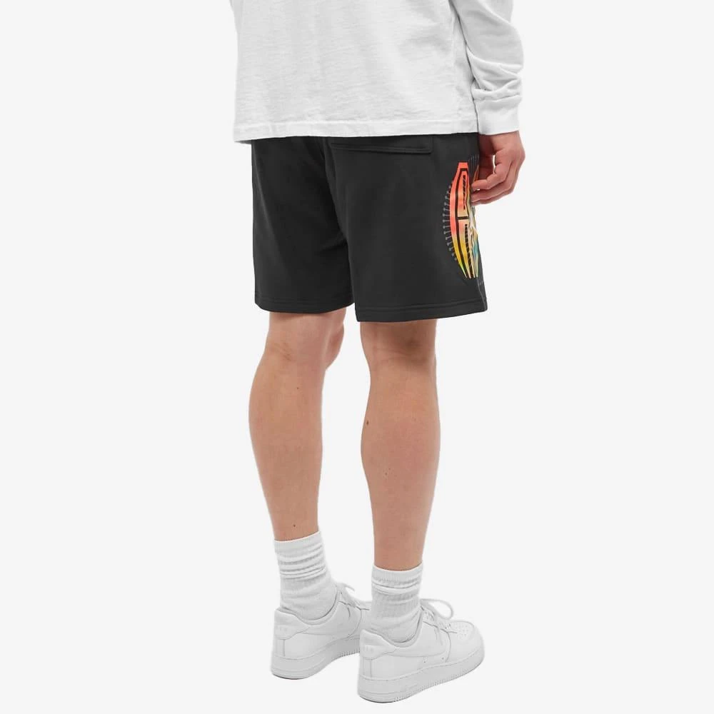 商品Jordan|Air Jordan MVP Fleece Short,价格¥320,第3张图片详细描述
