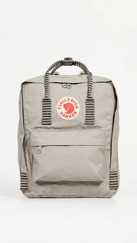 商品Fjällräven|Fjallraven Kanken 双肩包,价格¥666,第2张图片详细描述