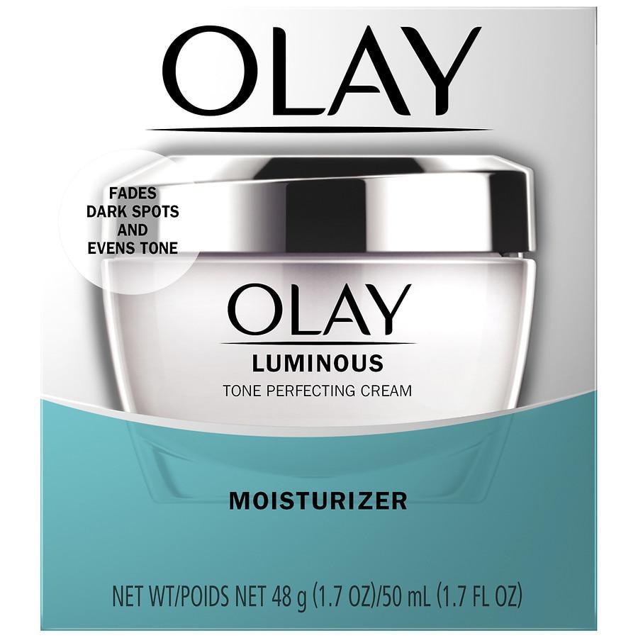 商品Olay|Tone Perfecting Cream,价格¥251,第5张图片详细描述