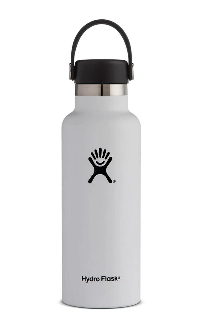 商品Hydro Flask|18 OZ STANDARD MOUTH,价格¥229,第2张图片详细描述