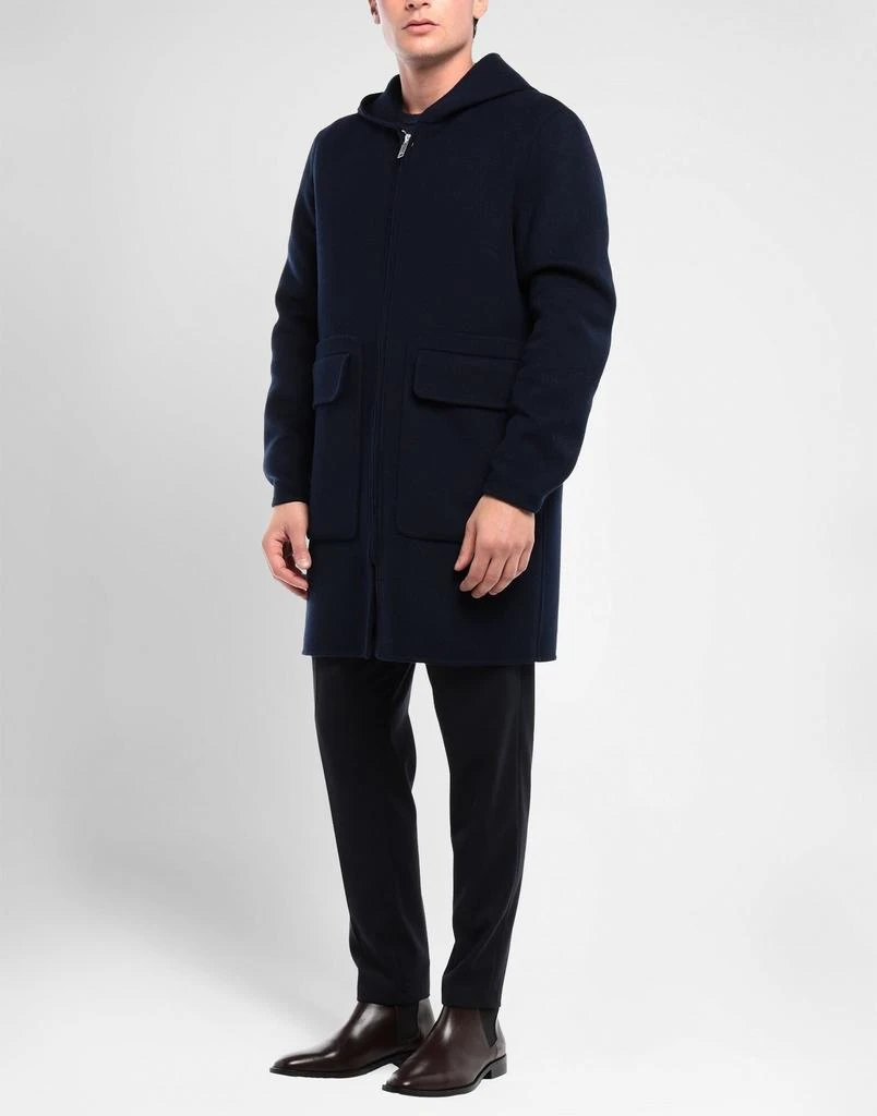 商品Sandro|Coat,价格¥2817,第3张图片详细描述