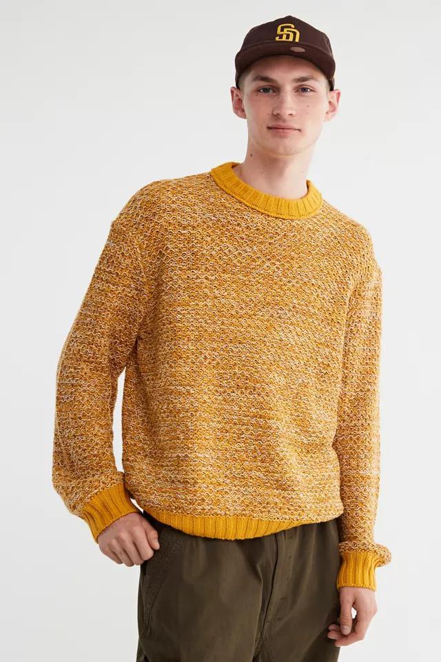 商品BDG|BDG Otto Crew Neck Sweater,价格¥516,第1张图片
