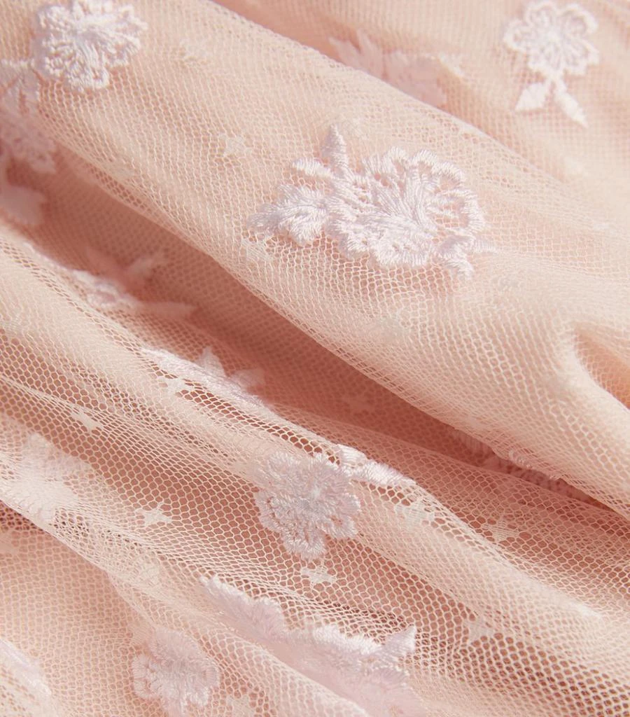 商品Needle & Thread|Emiliana Gown,价格¥4404,第5张图片详细描述