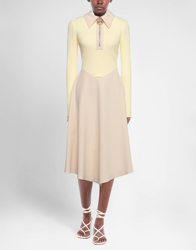 商品ELLERY|Midi dress,价格¥1629,第5张图片详细描述