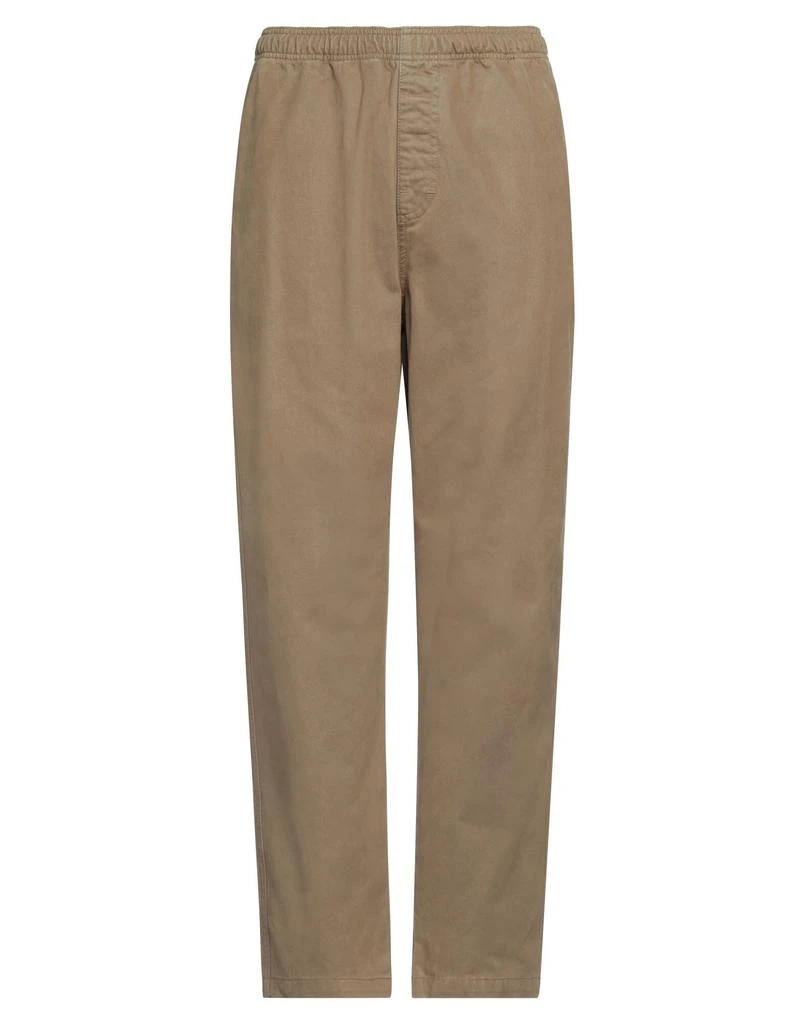 商品STUSSY|Casual pants,价格¥723,第1张图片
