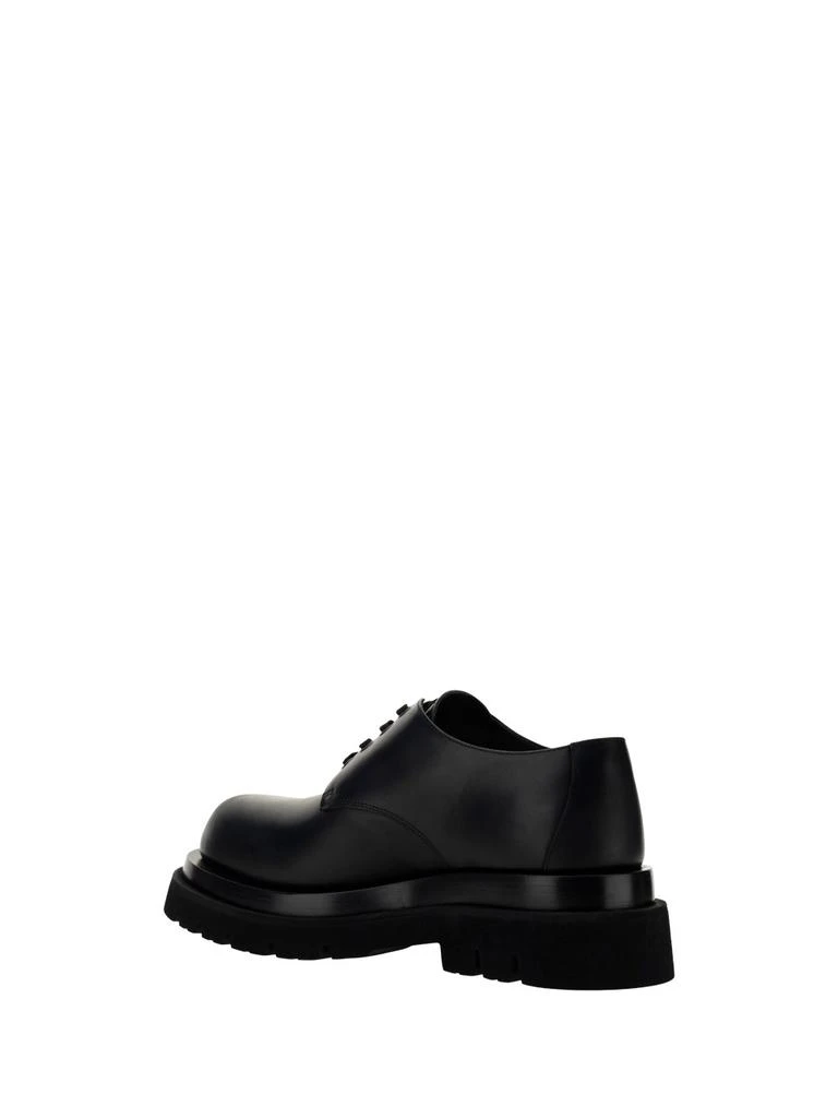 商品Bottega Veneta|Lace Up Shoes,价格¥9991,第3张图片详细描述