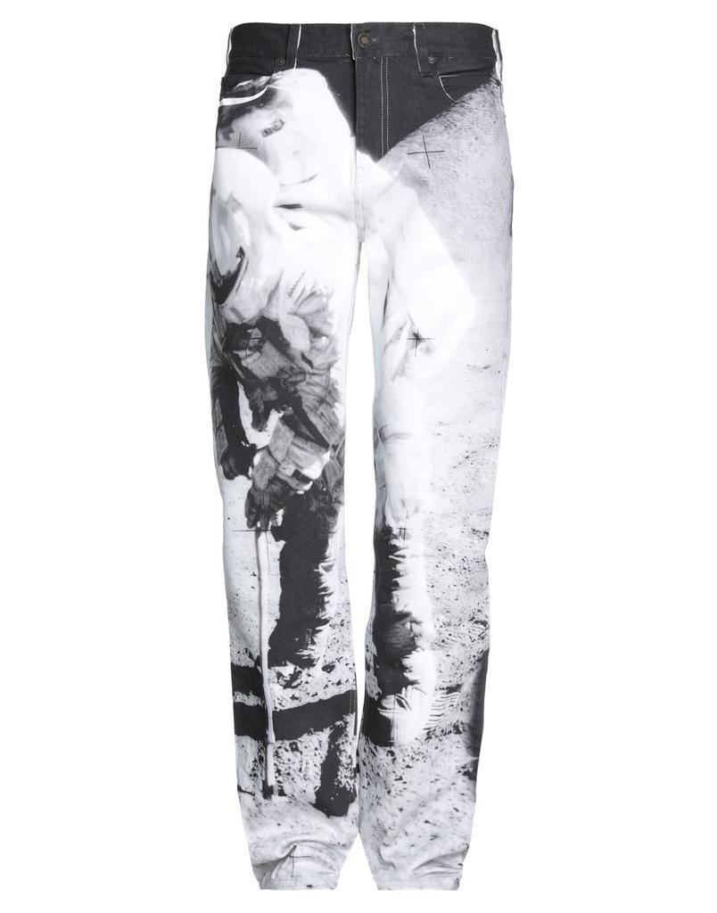 商品Calvin Klein|Denim pants,价格¥820,第1张图片