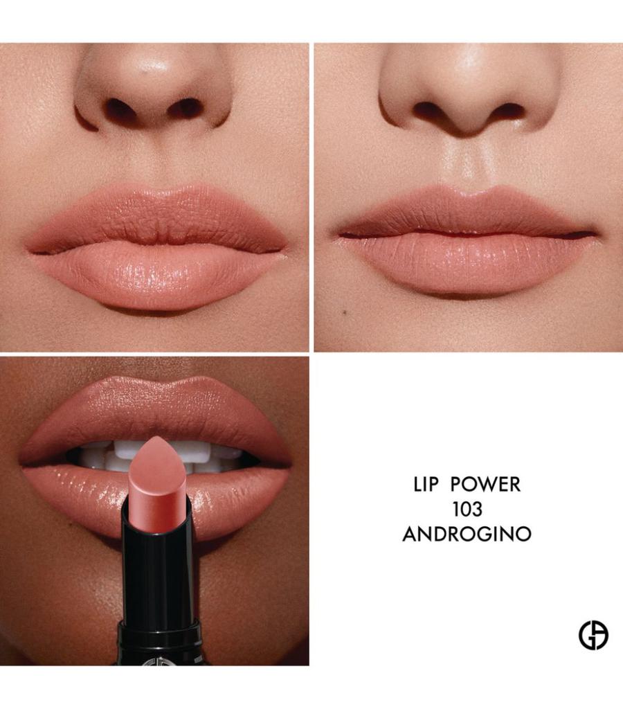 Lip Power Vivid Color Long Wear Lipstick商品第4张图片规格展示