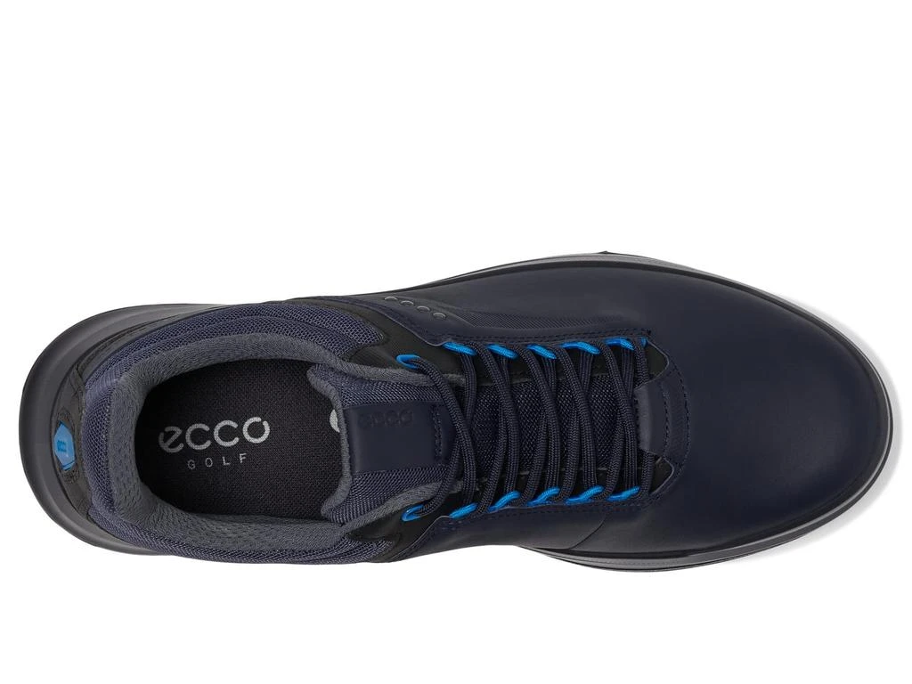 商品ECCO|Golf Core Hydromax Golf Shoes,价格¥799,第2张图片详细描述