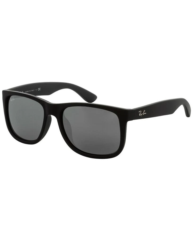 商品Ray-Ban|Ray-Ban Men's RB4165F 55mm Sunglasses,价格¥738,第1张图片