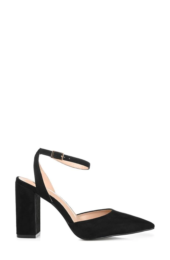 商品Journee Collection|Tyyra Pump,价格¥491,第3张图片详细描述