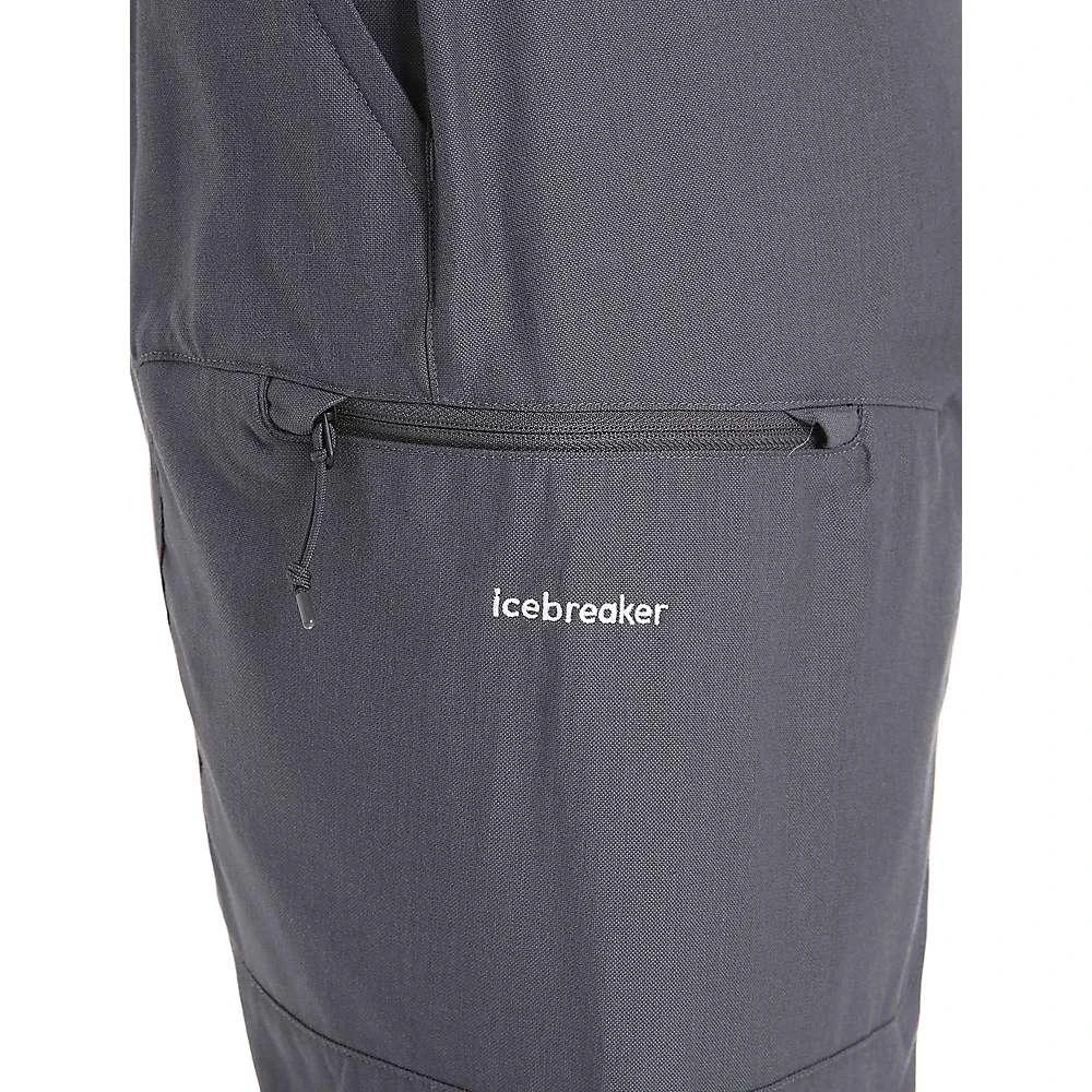 商品Icebreaker|Icebreaker Women's Hike Pant,价格¥1171-¥1801,第4张图片详细描述