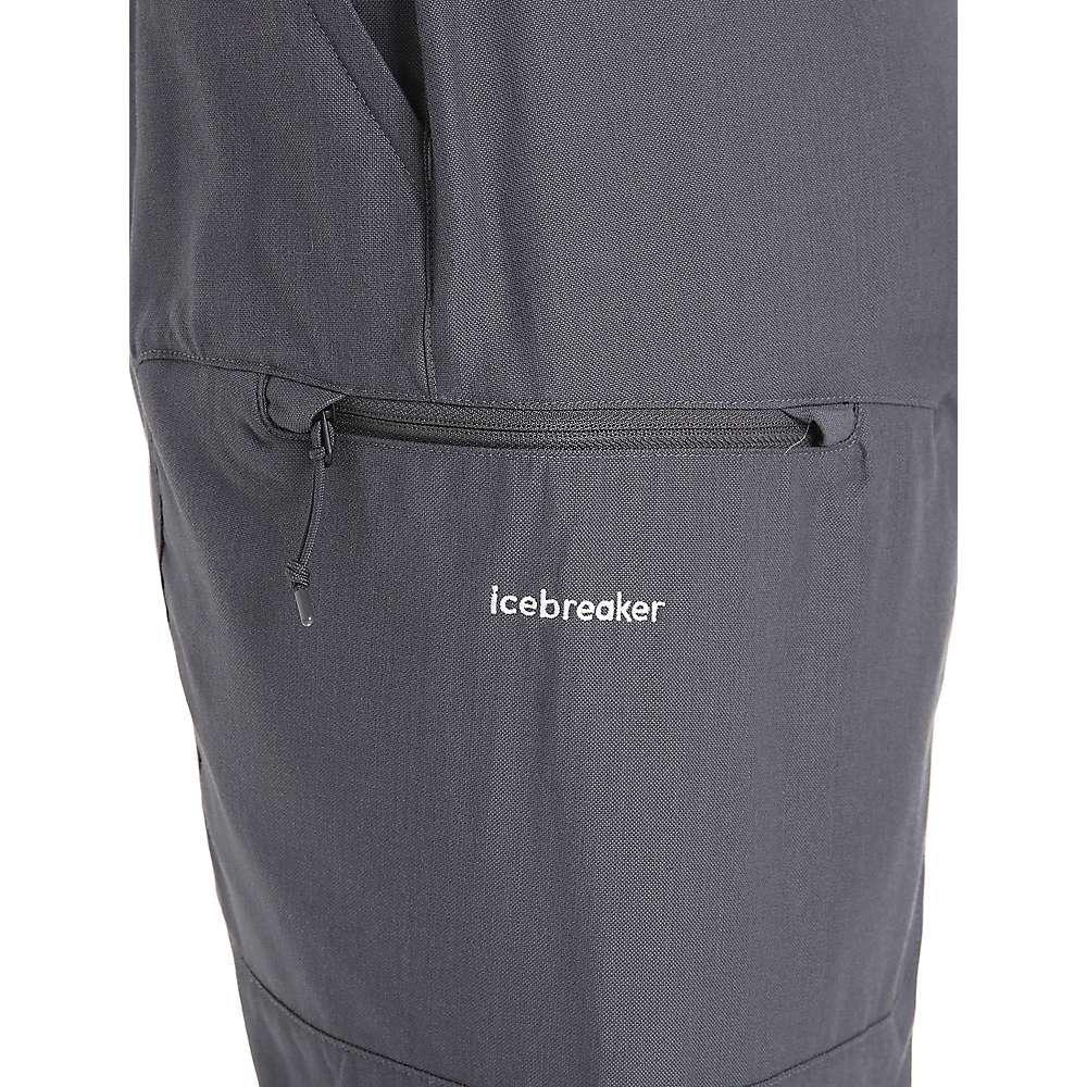 商品Icebreaker|Women's Hike Pant,价格¥1080,第3张图片详细描述