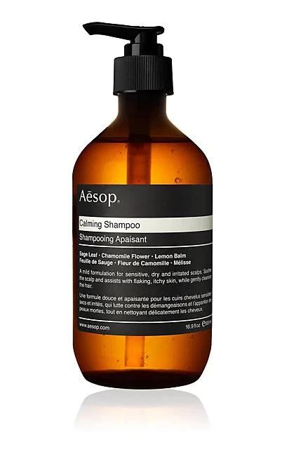 商品Aesop|镇定洗发水 500ml,价格¥312,第1张图片