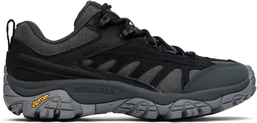 商品Merrell|Black & Gray Moab 2 Mesa Luxe Eco 1TRL Sneakers,价格¥1009,第1张图片