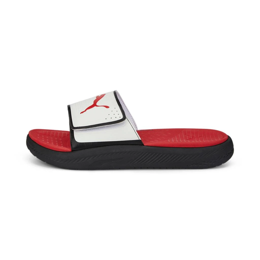 商品Puma|PUMA Men's Softride Sandals,价格¥203,第1张图片