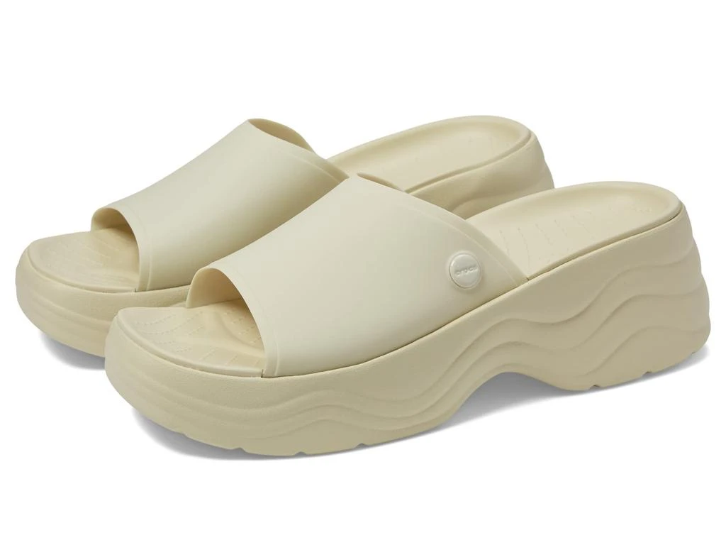 商品Crocs|Skyline Slide,价格¥325,第1张图片