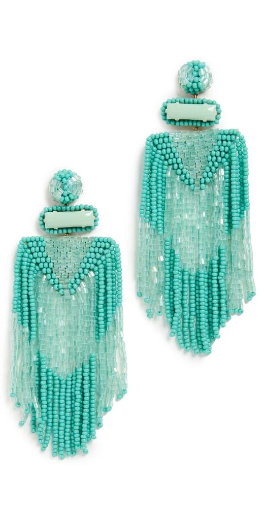 商品Deepa Gurnani|Deepa Gurnani Deepa by Deepa Gurnani Jody 耳环,价格¥273,第1张图片