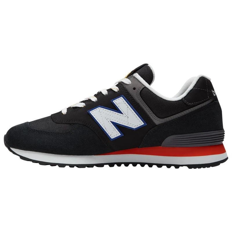 商品New Balance|New Balance 574 - Men's,价格¥642,第2张图片详细描述