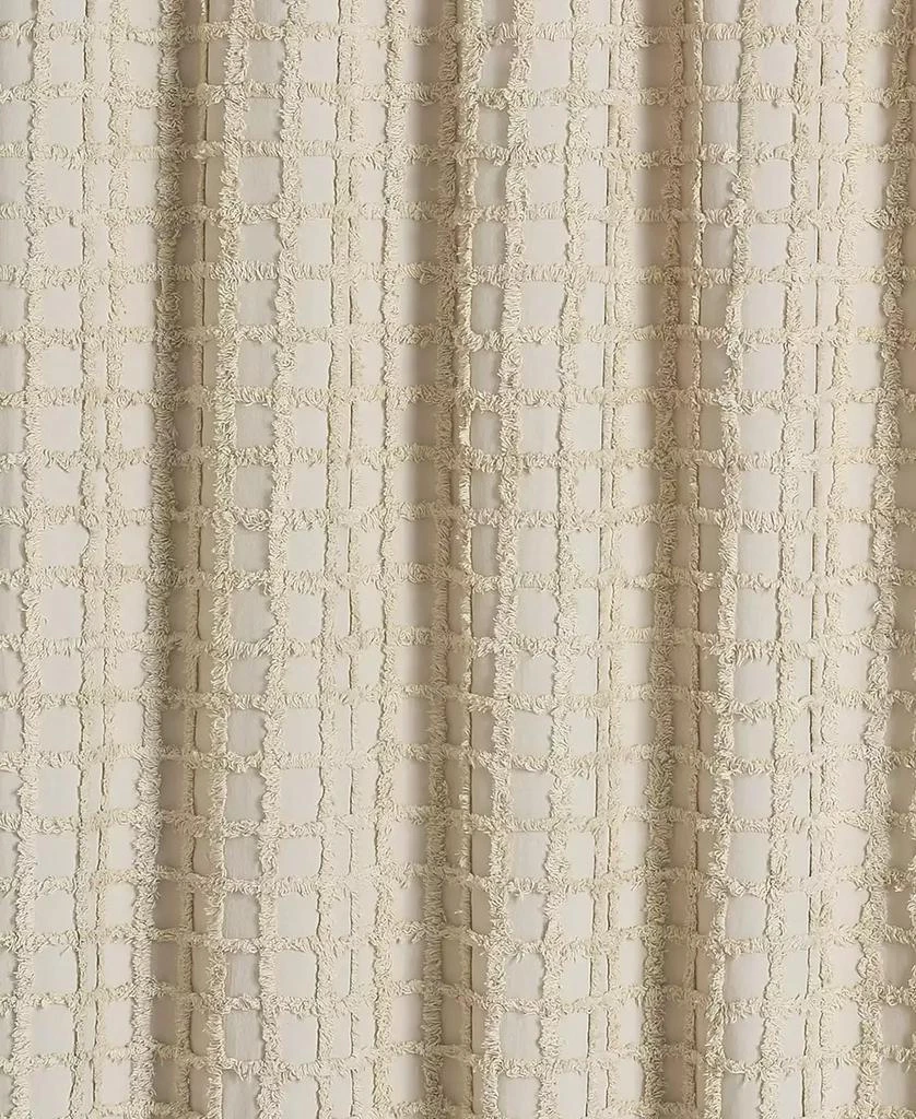 商品Oscar Oliver|Cameron Shower Curtain, 72" x 72",价格¥430,第2张图片详细描述