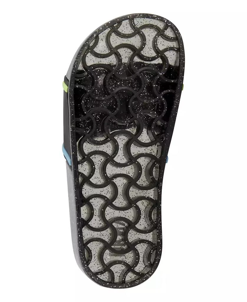 商品DKNY|Little Girls Molded Slide Sandal,价格¥103,第3张图片详细描述