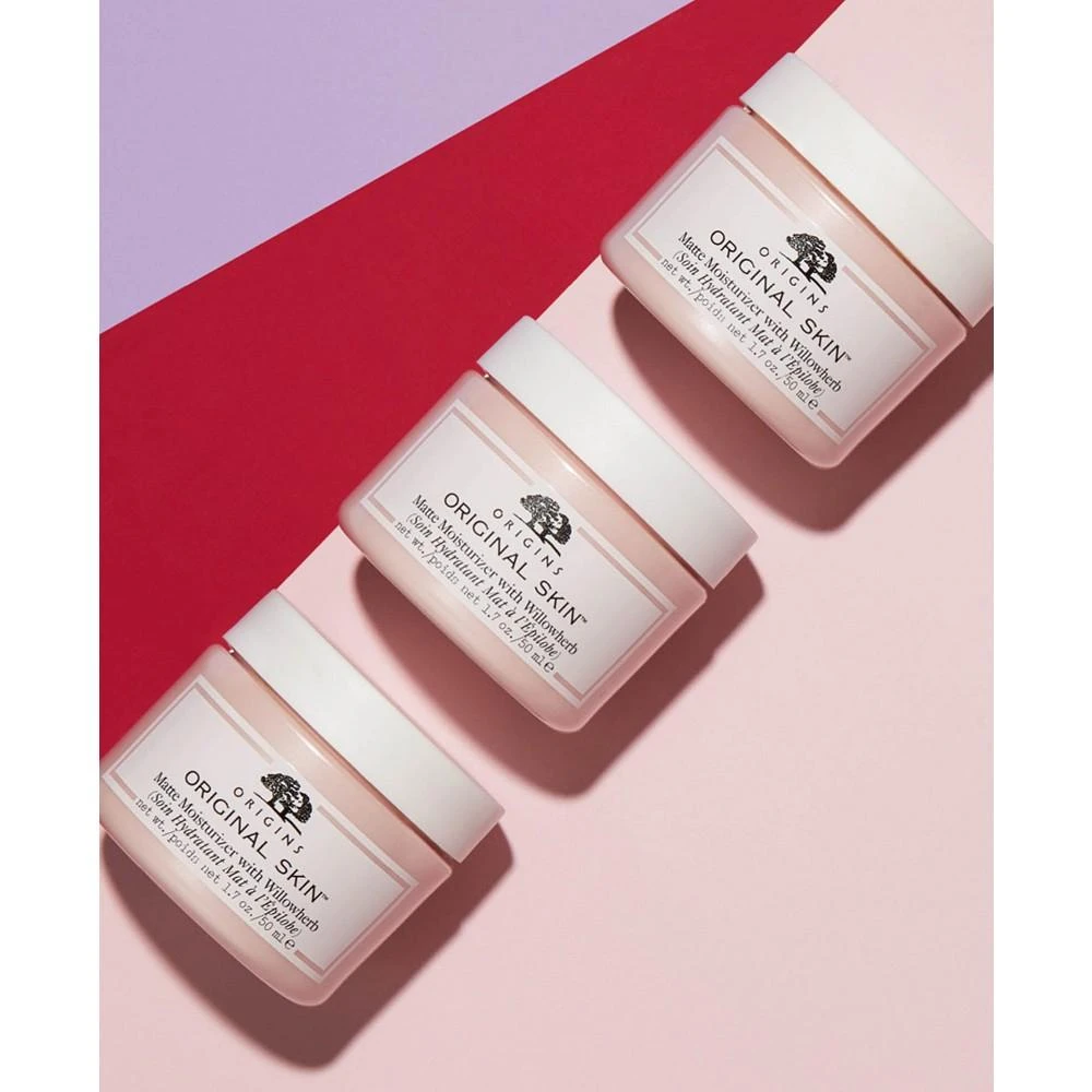 Original Skin Matte Moisturizer with Willowherb, 1.7-oz. 商品
